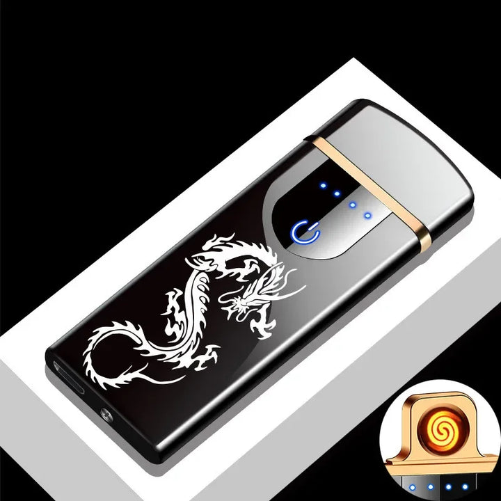 Plasma Lighter