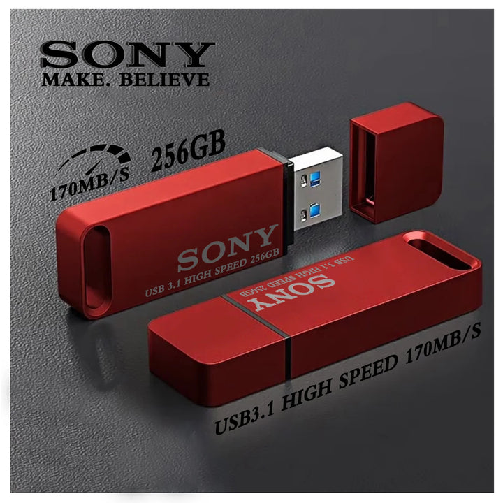 SONY High Speed PenDrive